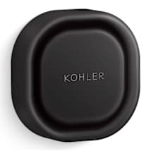 Matte Black