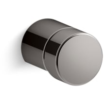 Vibrant Titanium
