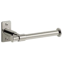 Vibrant Polished Nickel