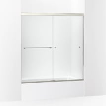 Anodized Brushed Nickel