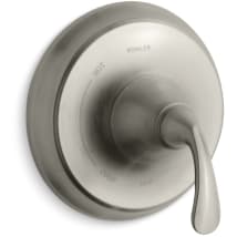 Vibrant Brushed Nickel
