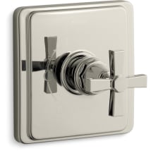 Vibrant Polished Nickel