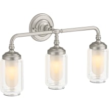 Brushed Nickel