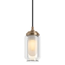 Vibrant Brushed Bronze