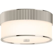 Polished Nickel