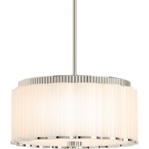 Polished Nickel