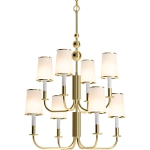 Polished Brass