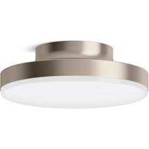 Brushed Nickel