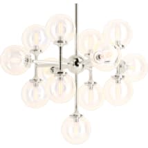 Polished Nickel
