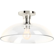 Polished Nickel