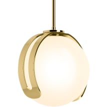 Polished Brass