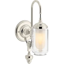 Polished Nickel