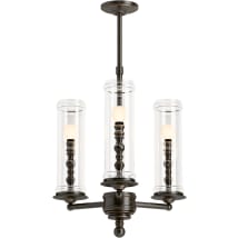 Oil Rubbed Bronze