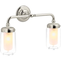 Polished Nickel