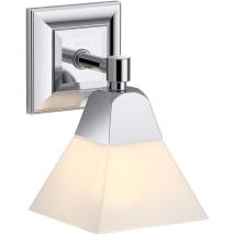 Polished Chrome