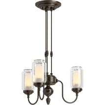 Oil Rubbed Bronze