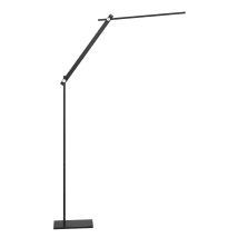 Anodized Brushed Coal