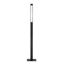 Anodized Brushed Coal