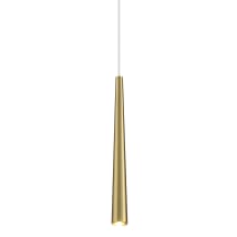 Soft Brass