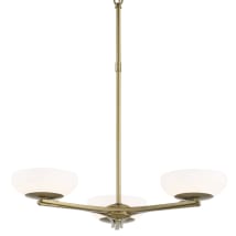 Soft Brass