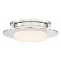 Polished Nickel
