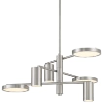 Brushed Nickel