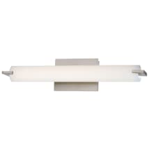 Brushed Nickel