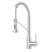 Spot Free Stainless Steel