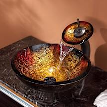 Oil Rubbed Bronze