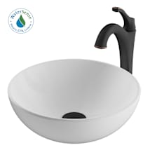 Oil Rubbed Bronze
