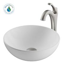 Spot-Free Stainless Steel