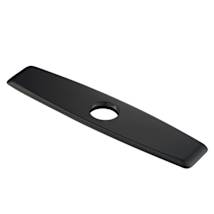Matte Black