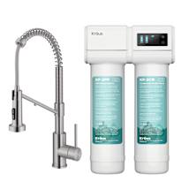 Spot Free Stainless Steel