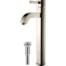 Satin Nickel