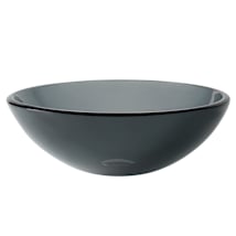 Clear Black