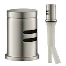 Spot Free Stainless Steel