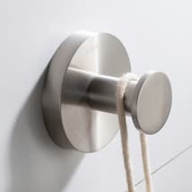 Brushed Nickel