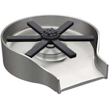 Spot-Free Stainless Steel
