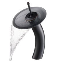 Oil Rubbed Bronze