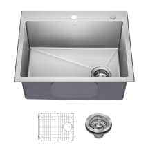 Stainless Steel