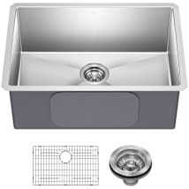 Stainless Steel