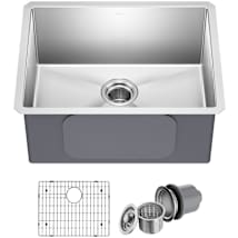 Stainless Steel