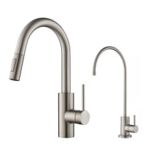Water Filtering Faucets @ Build.com