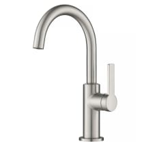 Spot Free Stainless Steel