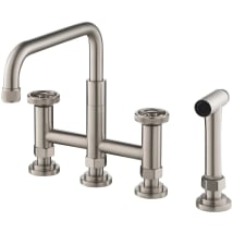 Spot Free Stainless Steel