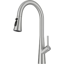 Spot-Free Stainless Steel