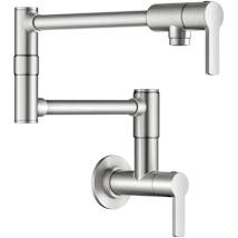 Spot Free Stainless Steel