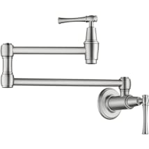 Spot Free Stainless Steel
