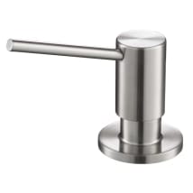 Spot Free Stainless Steel