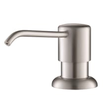 Spot Free Stainless Steel